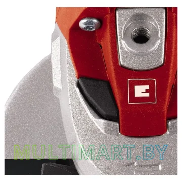 Угловая шлифмашина Einhell TE-AG 125/750 картинка 4